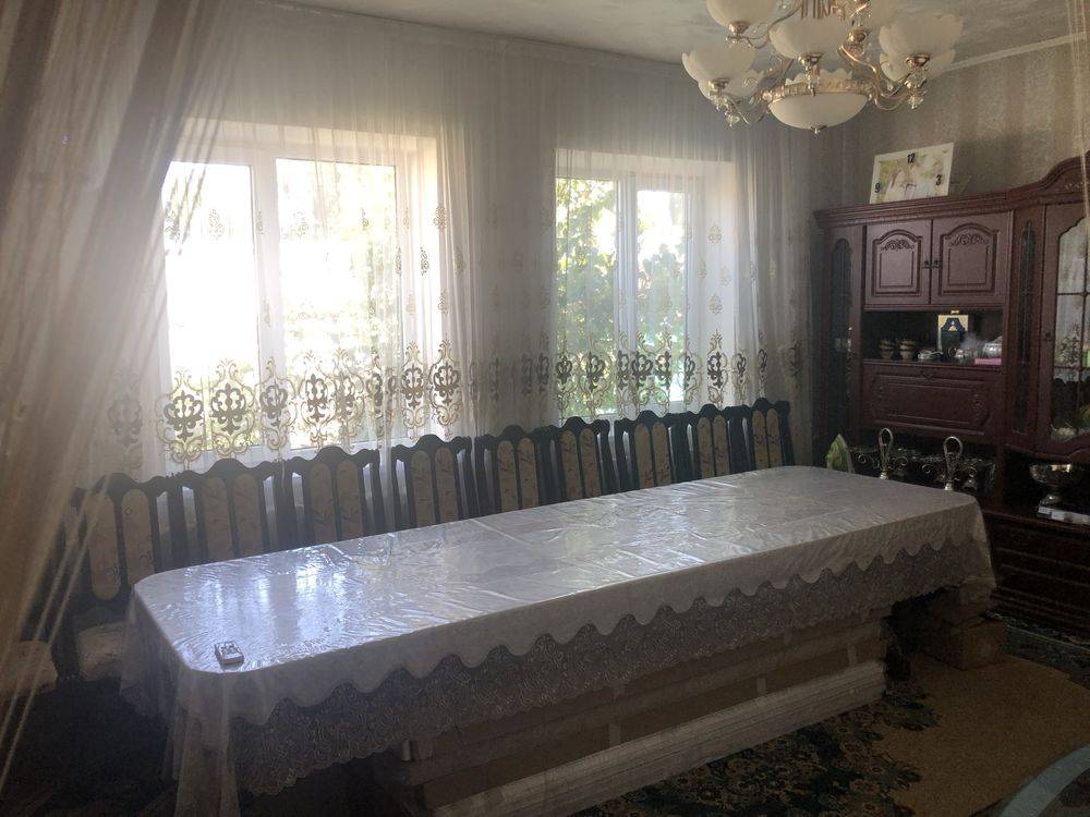 Продам дом