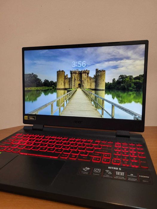 Laptop Gaming Acer Nitro 5