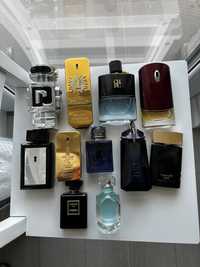 Parfum Paco Rabanne Coco Chanel Tiffany Tom Ford Dolce Gabanna Givency