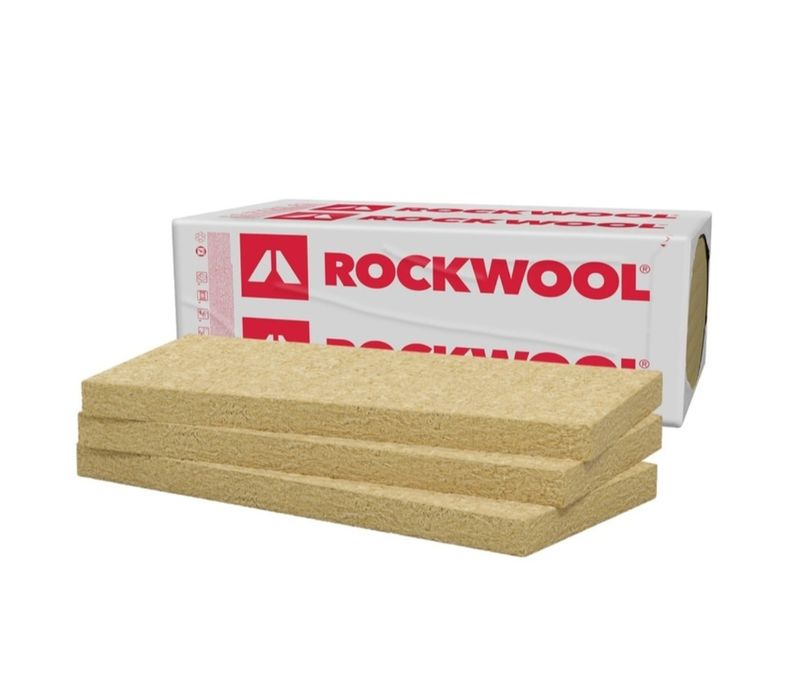 Vata minerala bazaltica, Rockwool  1200 x 600 x 150 mm