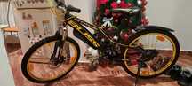 Biciclete copii puțin utilizate