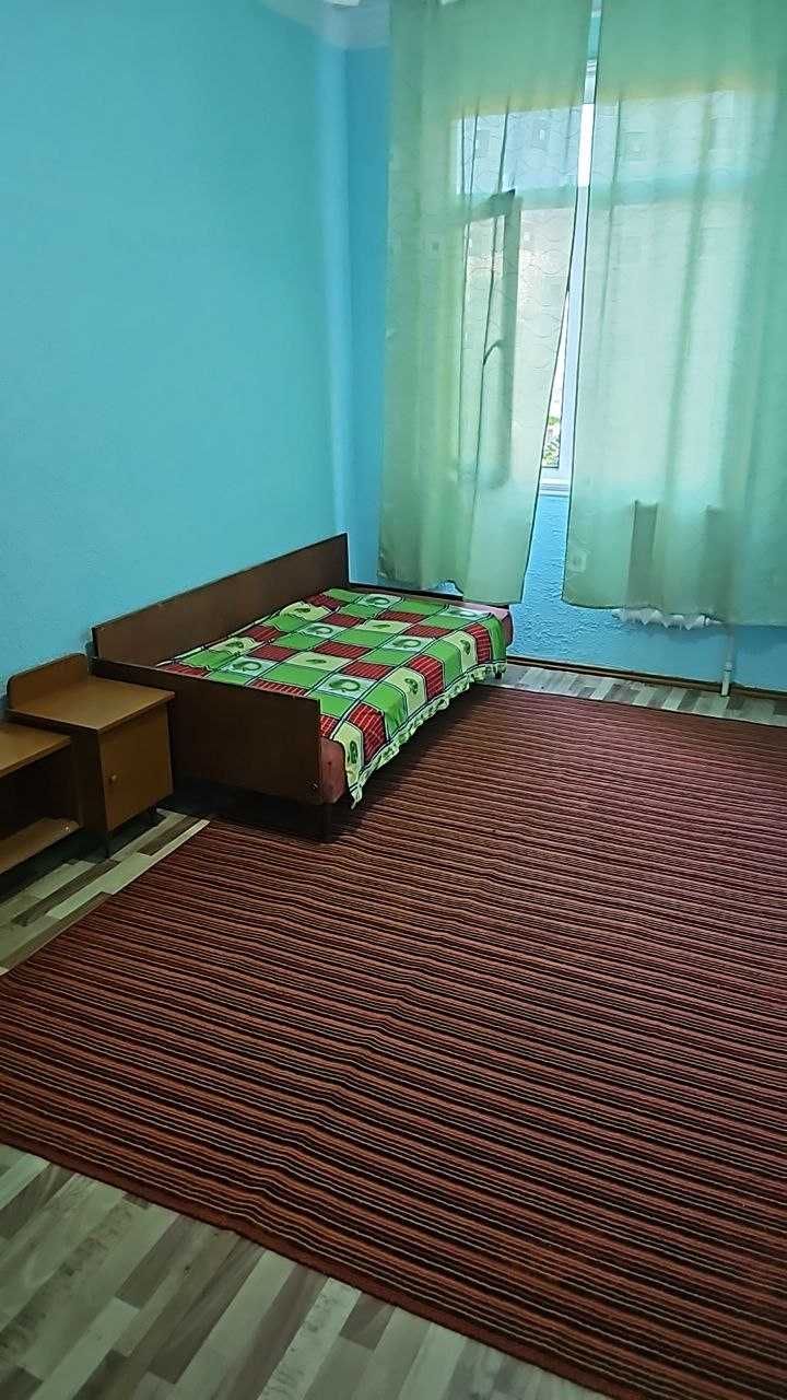 Нужны сожительницы