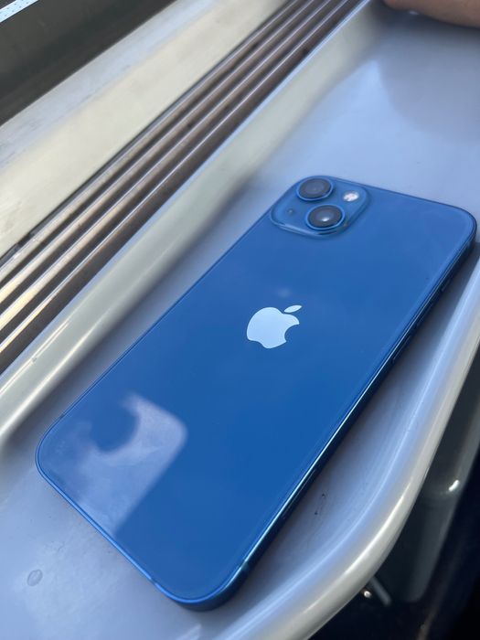 Iphone13 inca are garantie 12 luni