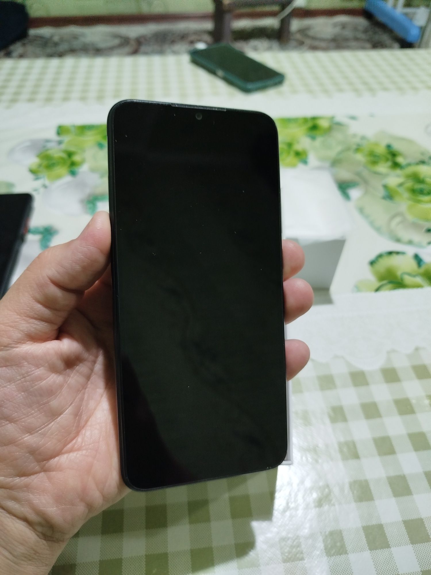 Xiaomi redmi 9 a