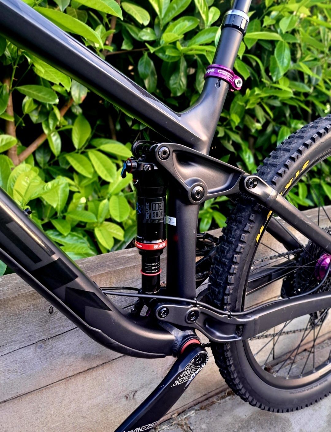 Trek Remedy 8 Размер М