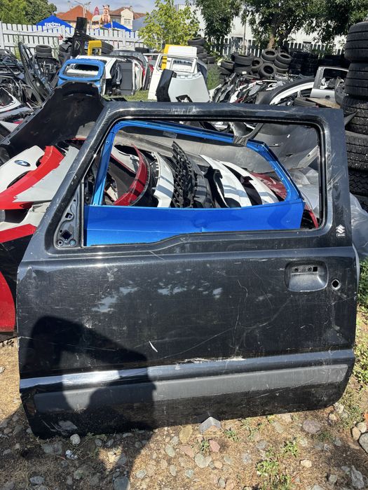 Врата Suzuki Jimny