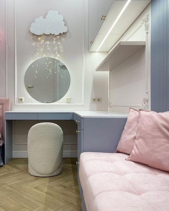 Мебель на заказ.