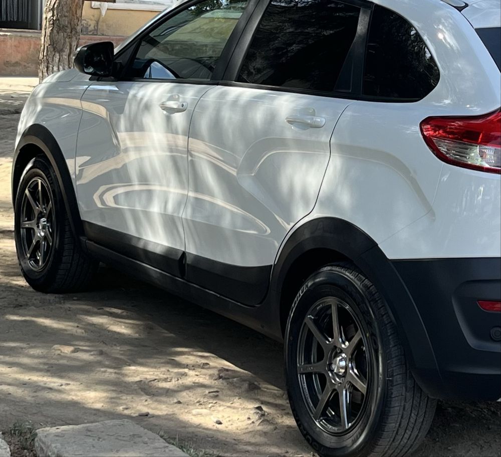 R16 SPORT (Yengil diska)
