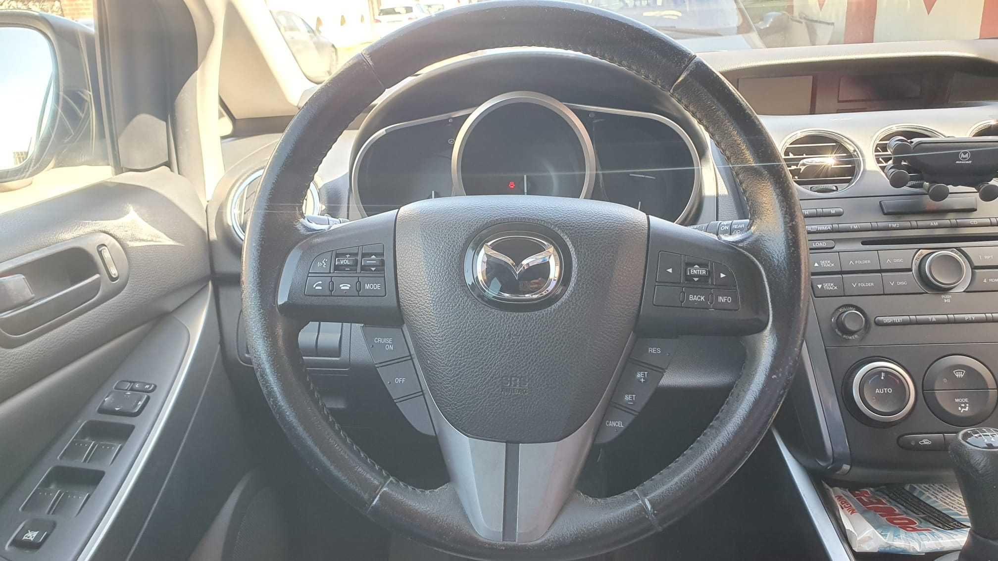 Vand  autoturism Mazda cx7