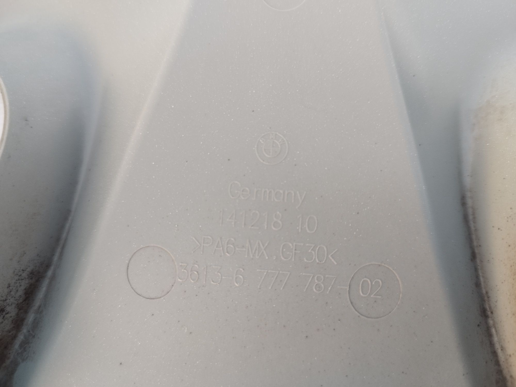 Оригинални тасове за BMW 16"