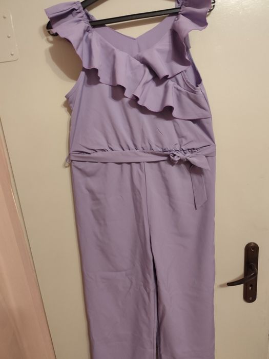 Рокля и гащеризон 150ръст