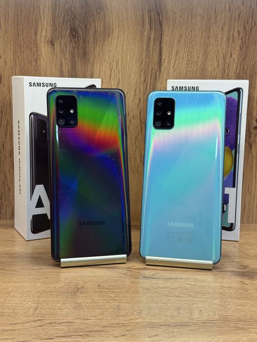 Samsung Galaxy A51 | AS STORE