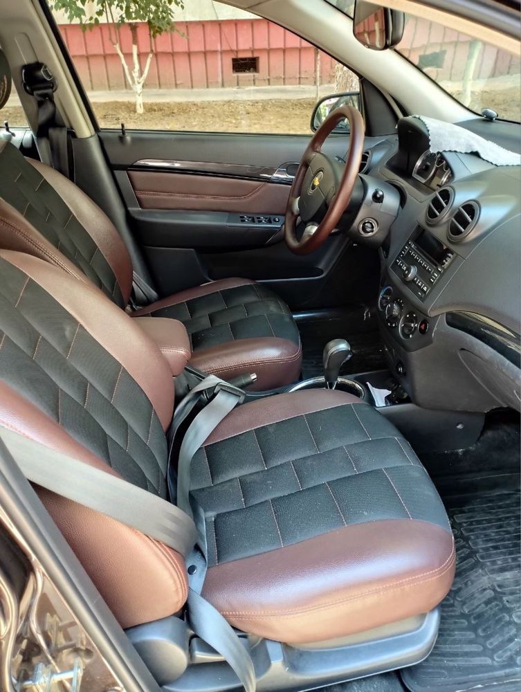 Nexia 3 Chevrolet