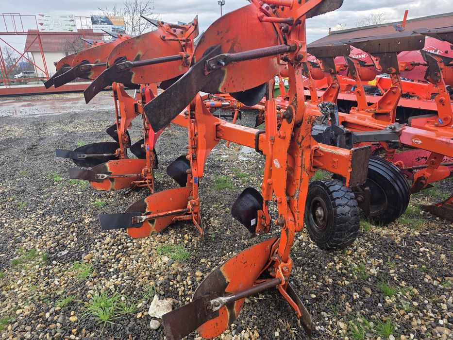 plug tavalug cambridge disc teradisc combinator freza met mig remorca