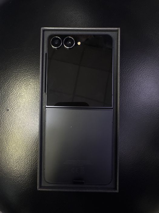 Galaxy Z Flip7 12/256