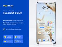 Telefon Honor 200 512GB - BSGmag