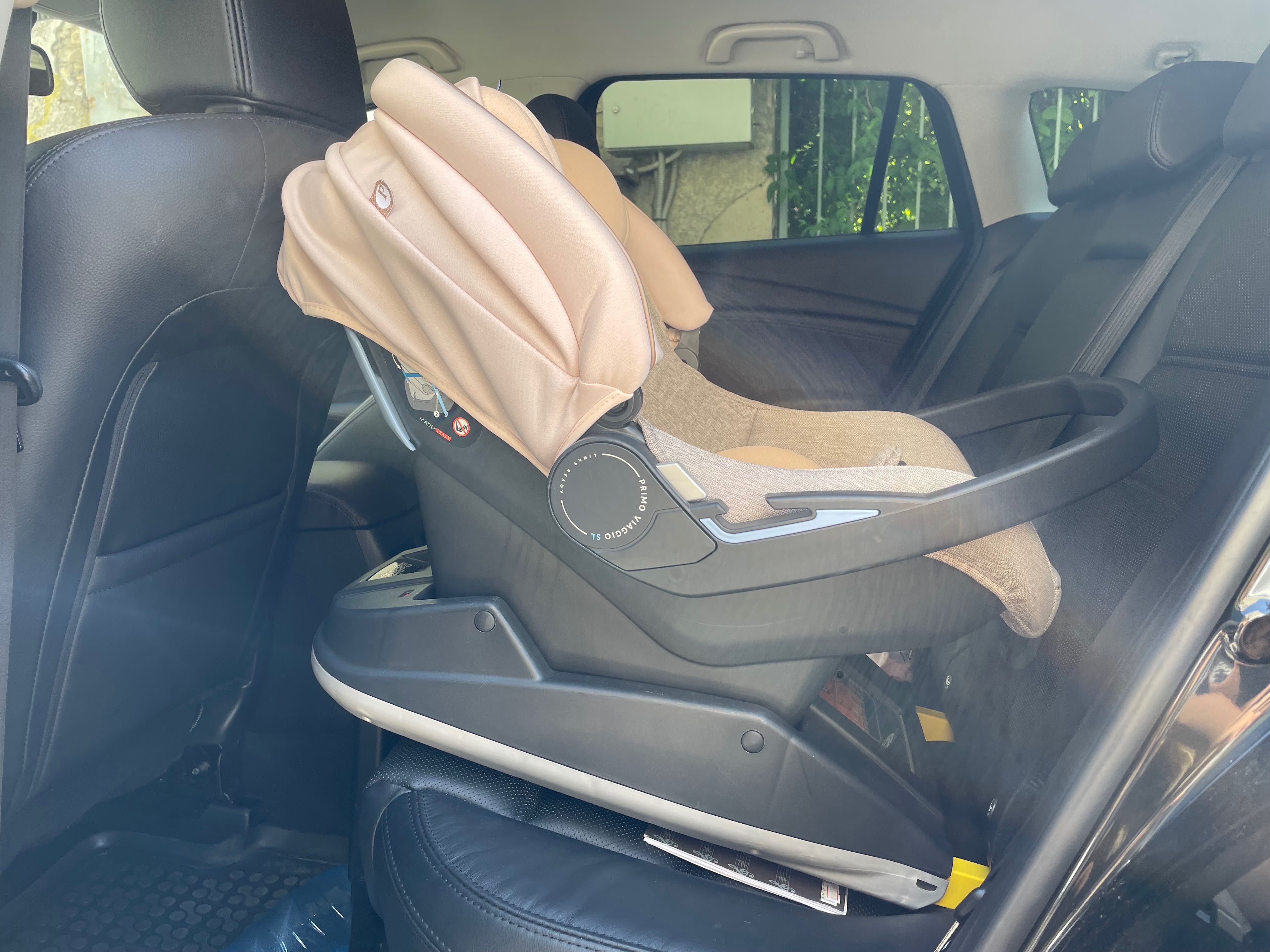 Количка 3в1 Peg Perego Book Slk Modular