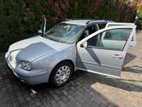 Volkswagen Golf 4