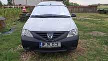 Logan Van 1.5 dci