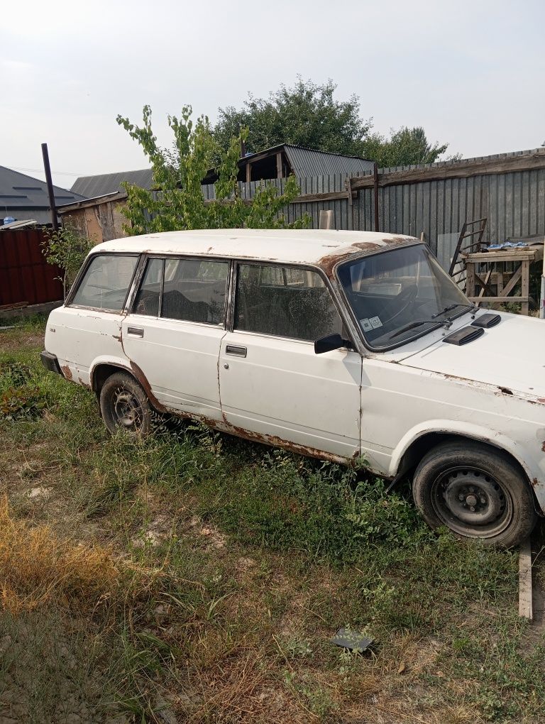 Авто на запчасть