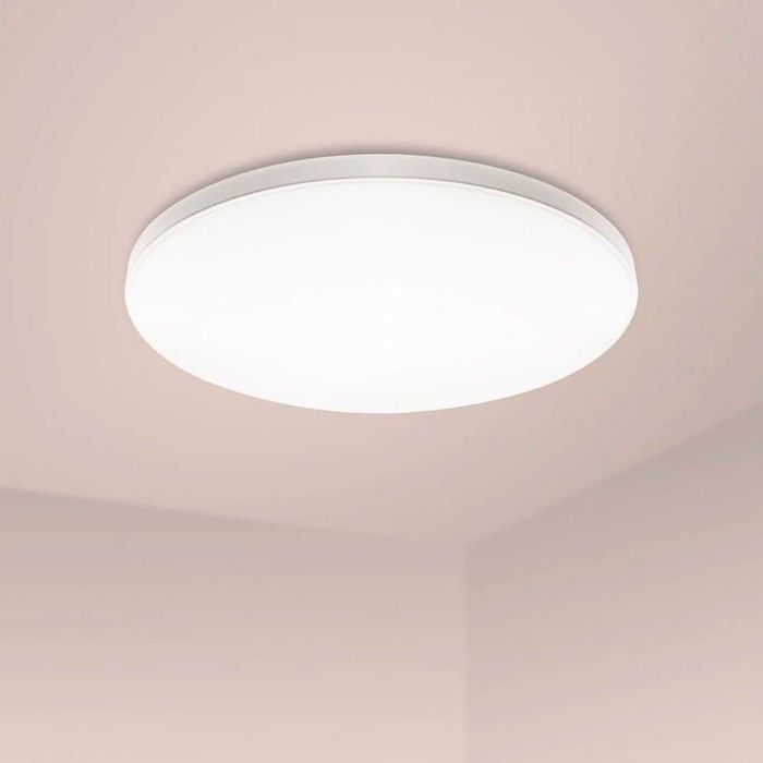 LEDme – Plafonieră LED 30W, 3000 lm, 6000K, IP44