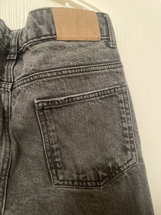 Blugi MANGO 11-12 ani