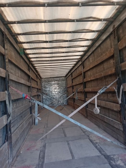 Daf 2002ga 2002 euro3 инжектор