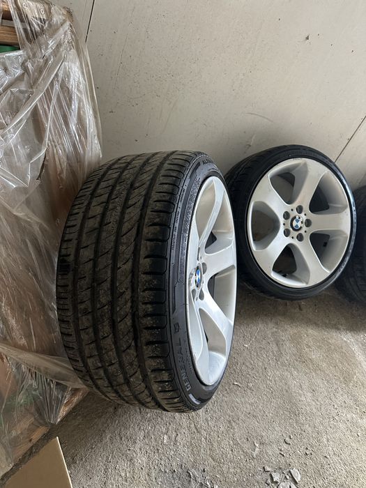 Jante BMW style 132 r19