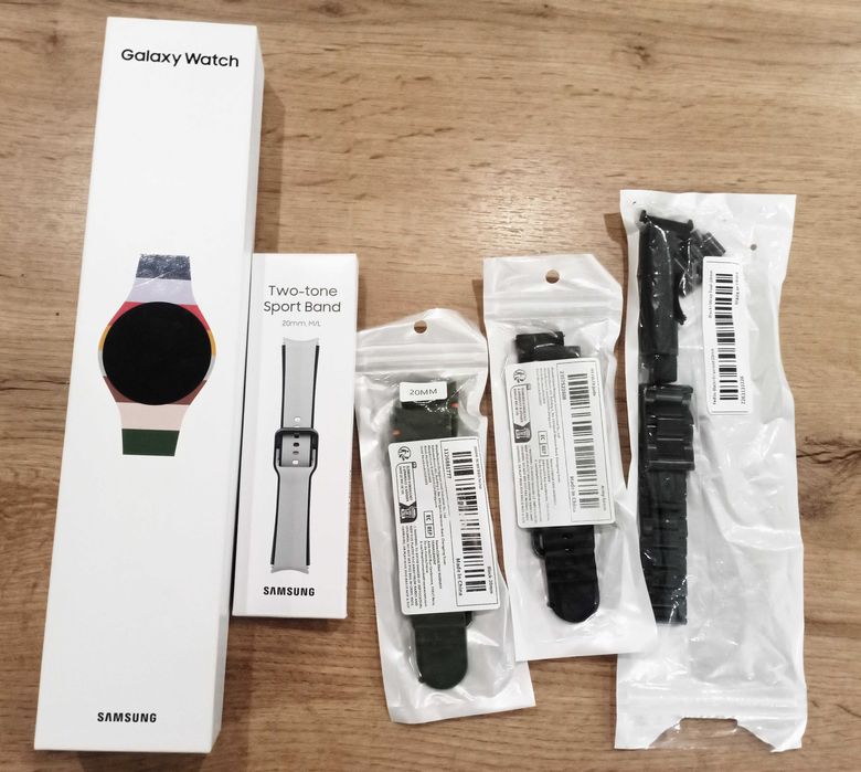 Samsung Galaxy Watch 5 Pro в ГАРАНЦИЯ