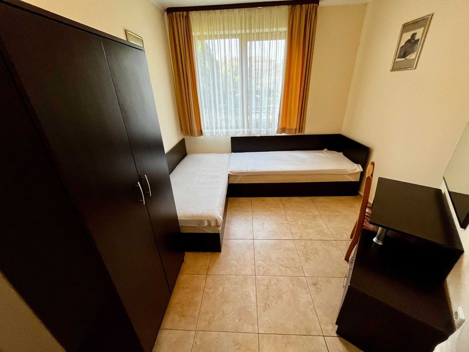 Продава се Тристаен апартамент в с. Равда, Област Бургас - 83 кв.м за 1204 €/кв.м - Снимка #6