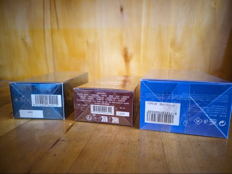 Разпродажба лични парфюми -  Joop, Nike, Togs