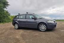 Vand Renault Megane