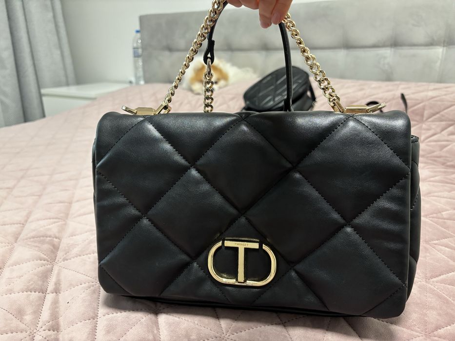 Дамска чанта Twinset Milano