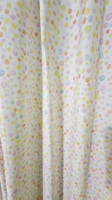 Пердета за деска стая - 2 бр.