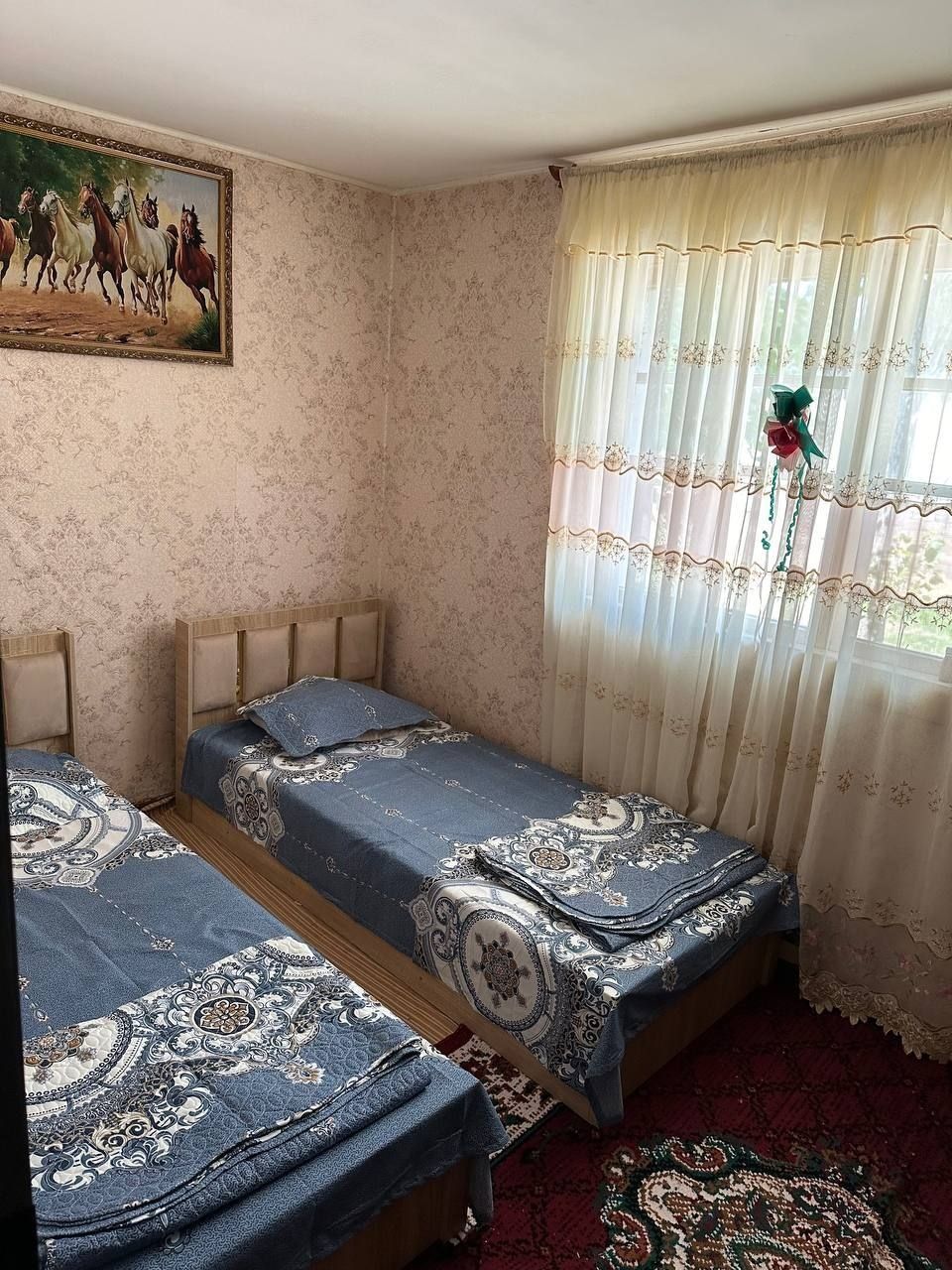 Dacha oila uchun