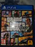Gta 5 Играта е като нова