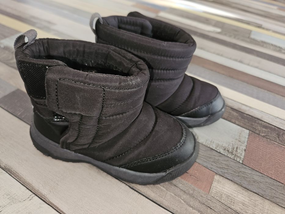 Боти Zara 25 номер