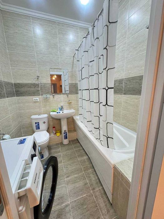 Сдам двухкомнатную квартиру