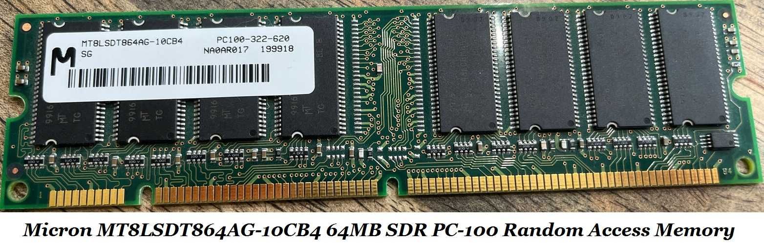 Memorie RAM 2X512MB-DDR2 și SDRAM Memory