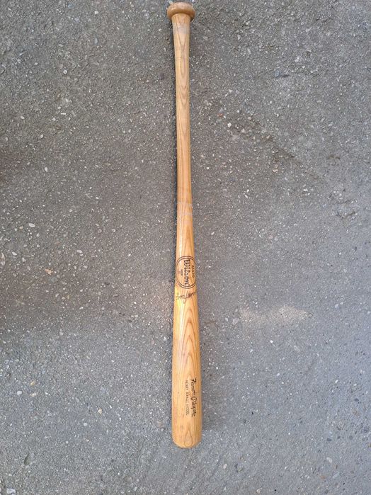 bata baseball Wilson 86 cm lemn