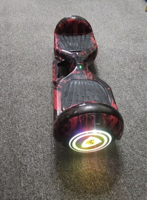 Героскутер