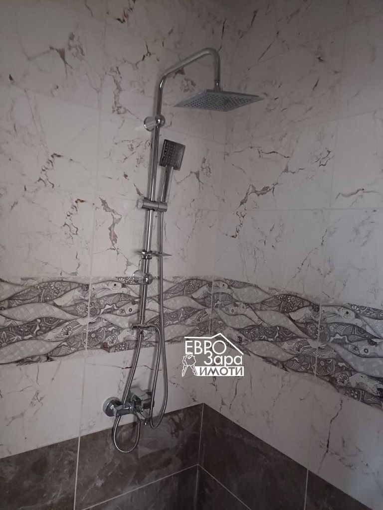 Продава се Двустаен апартамент в Стара Загора, Загорка - 80 кв.м за 1413 €/кв.м - Снимка #8