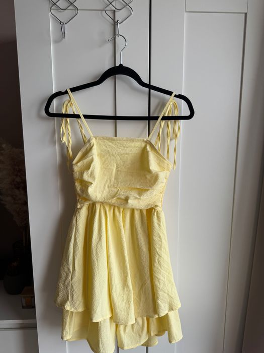 Лятна дамска рокля