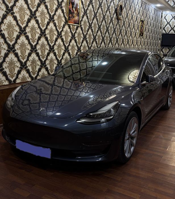 Tesla model 3 Standart Martini