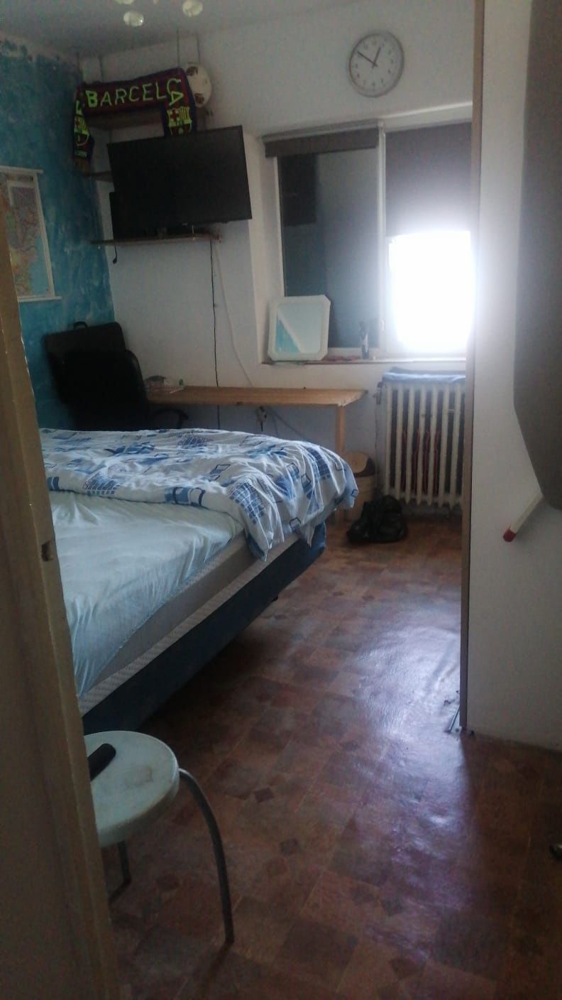 Vanzare apartament 2 camere semidecom