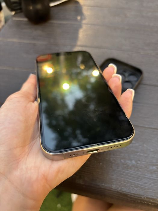 Iphone 15 pro 512gb