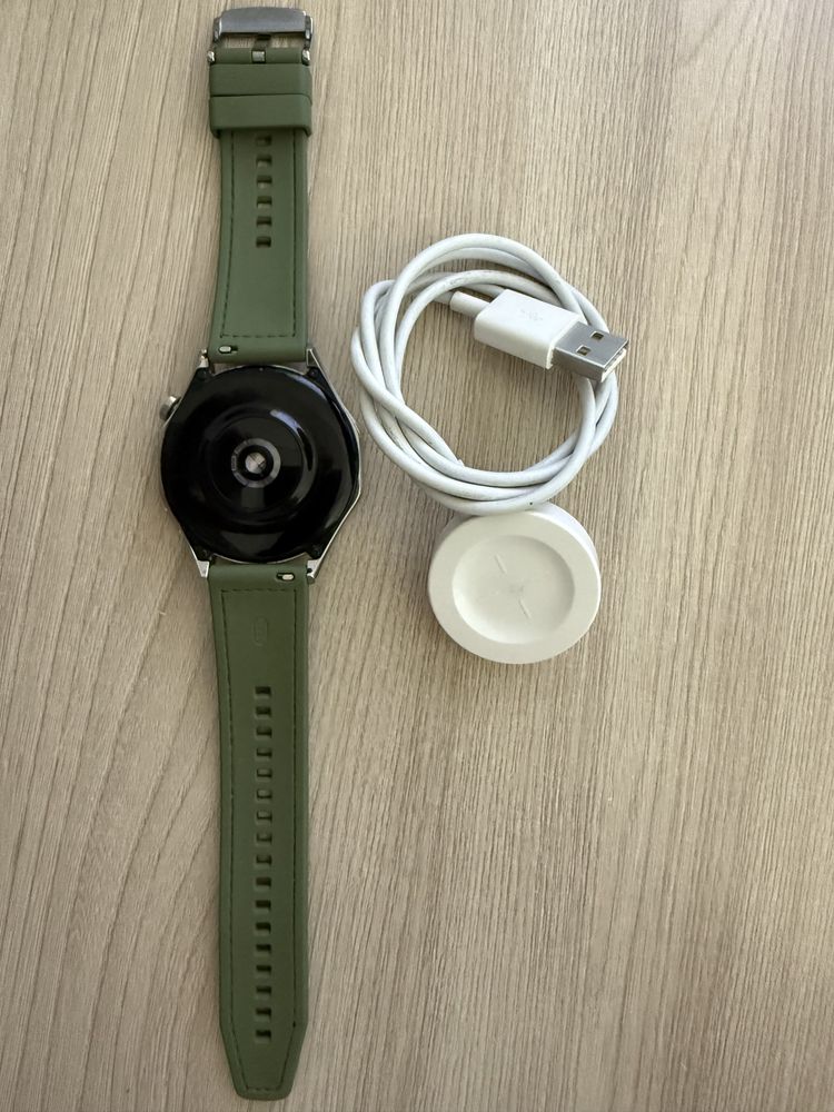Смарт-часы Huawei Watch GT4