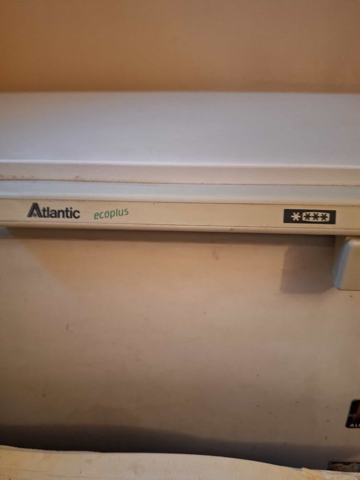 Фризер ракла Atlantic, 310л