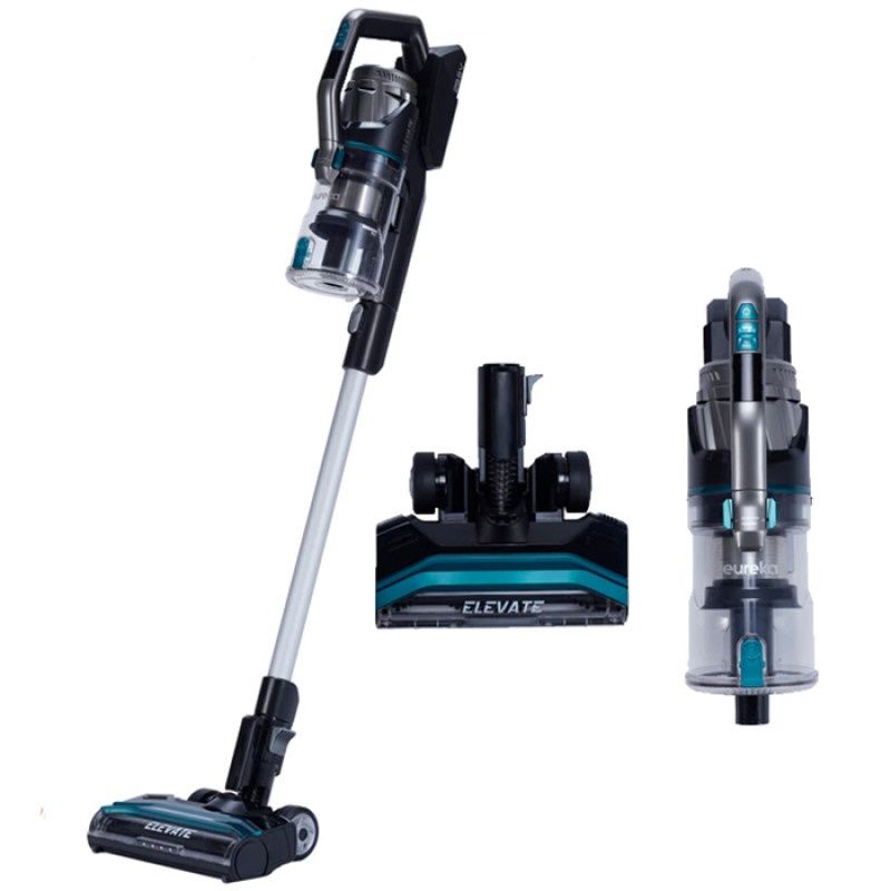 Aspirator vertical Eureka H11 nou