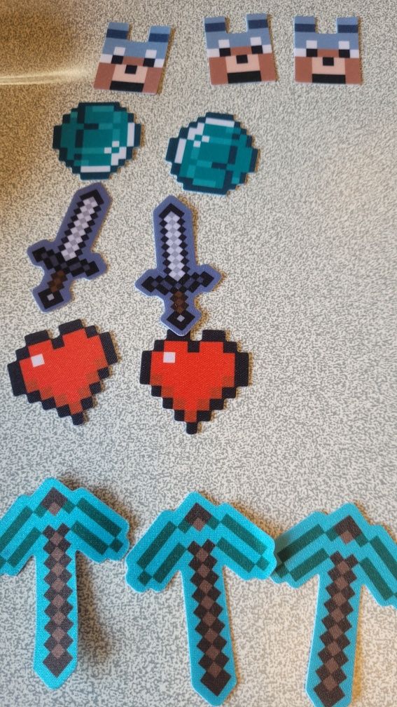 Fixeez Minecraft